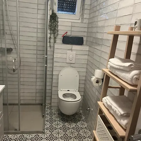 Apartment Sunny